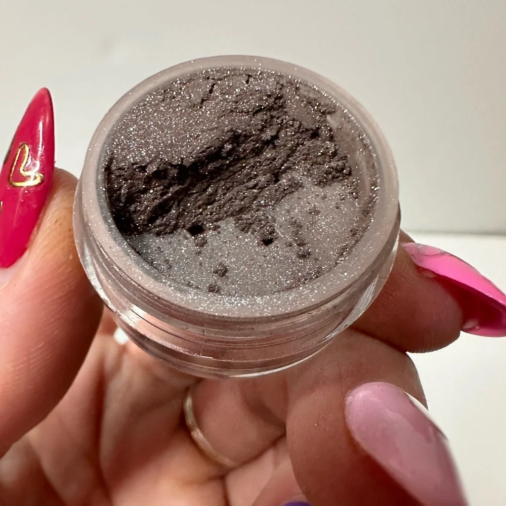 bareMinerals, GOSSIP loose mineral eyeshadow, travel size
